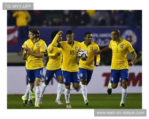 巴西抽中高强度组，预测差异增加